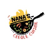 Nana's Creole Cuisine logo